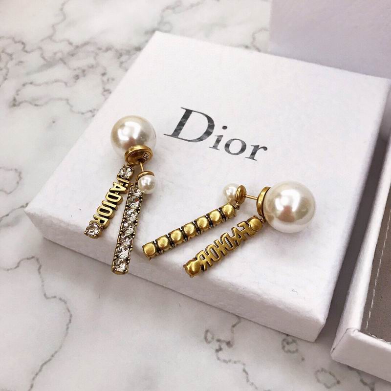 Dior Earring 06lyr648